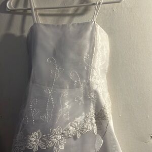 Girl’s Formal dree